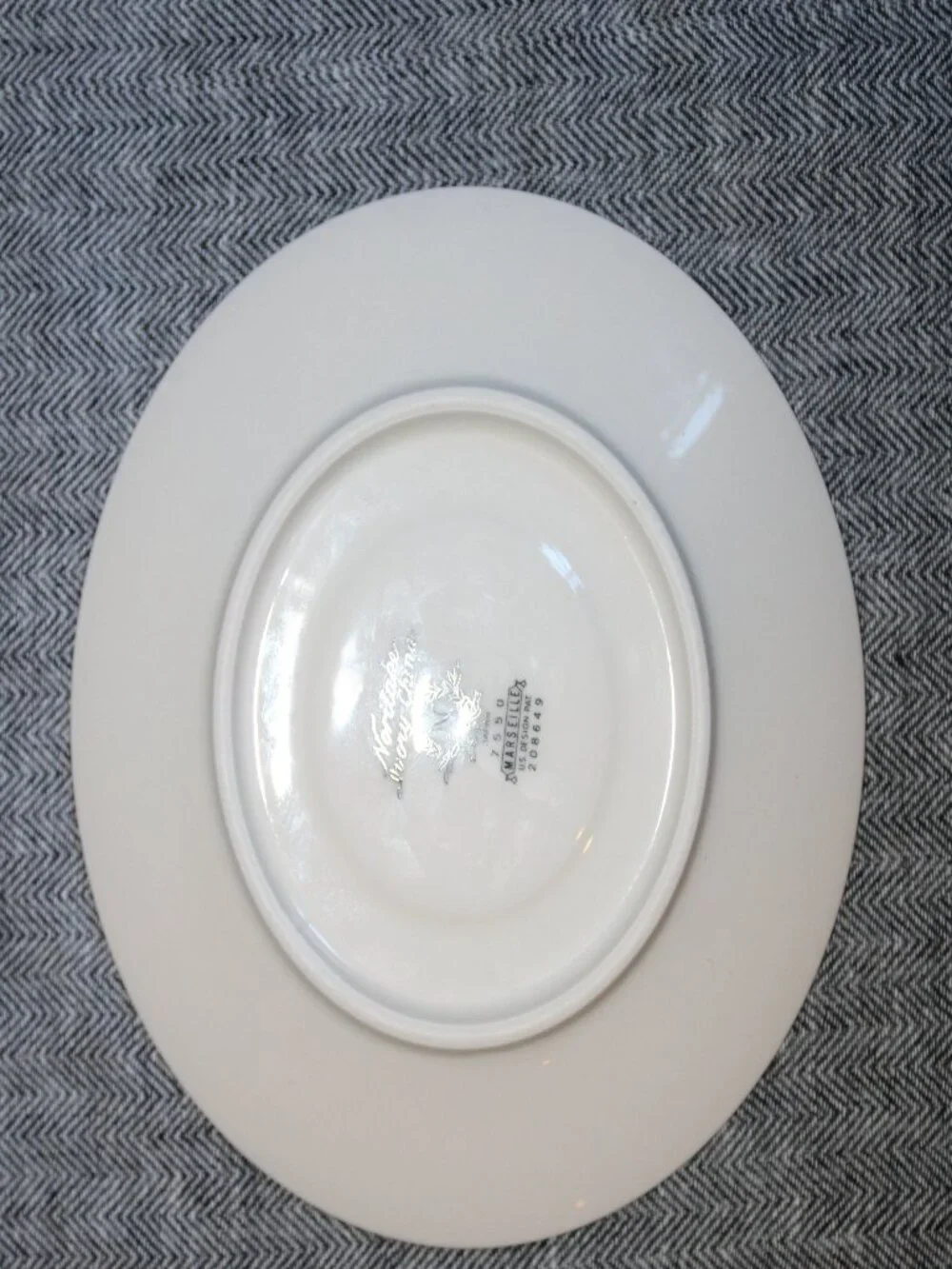 Noritake set marseille